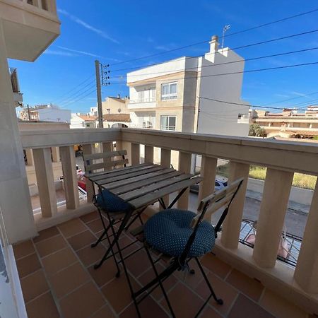 Apartamentos Ca'N Vidal Colonia de Sant Jordi Екстериор снимка