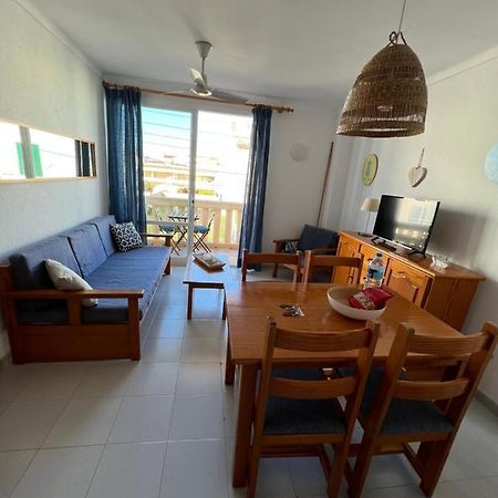 Apartamentos Ca'N Vidal Colonia de Sant Jordi Екстериор снимка