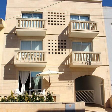 Apartamentos Ca'N Vidal Colonia de Sant Jordi Екстериор снимка