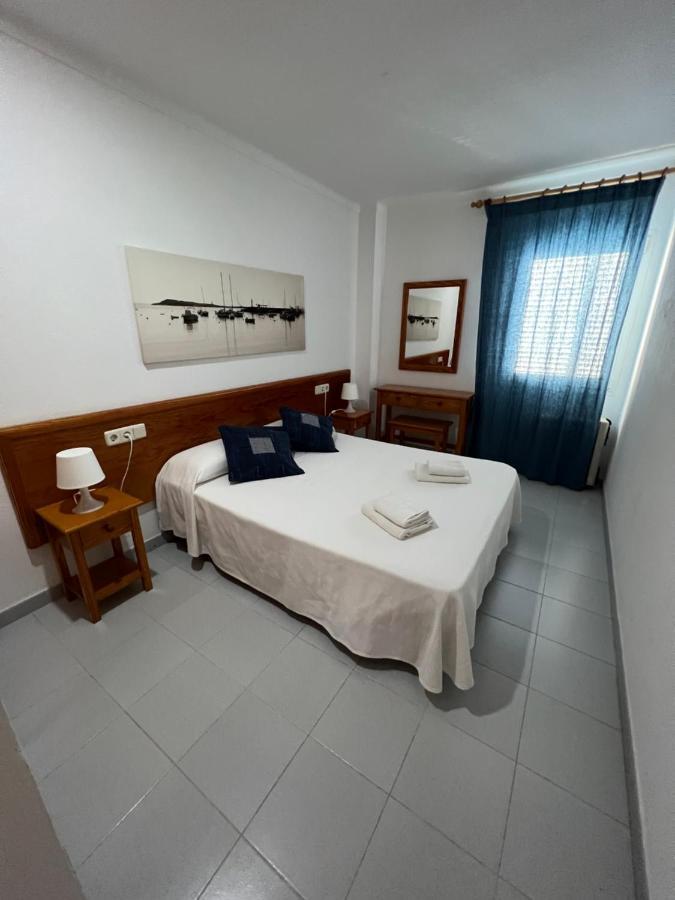 Apartamentos Ca'N Vidal Colonia de Sant Jordi Екстериор снимка