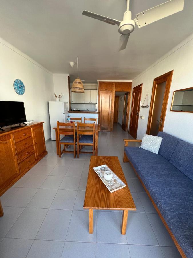Apartamentos Ca'N Vidal Colonia de Sant Jordi Екстериор снимка
