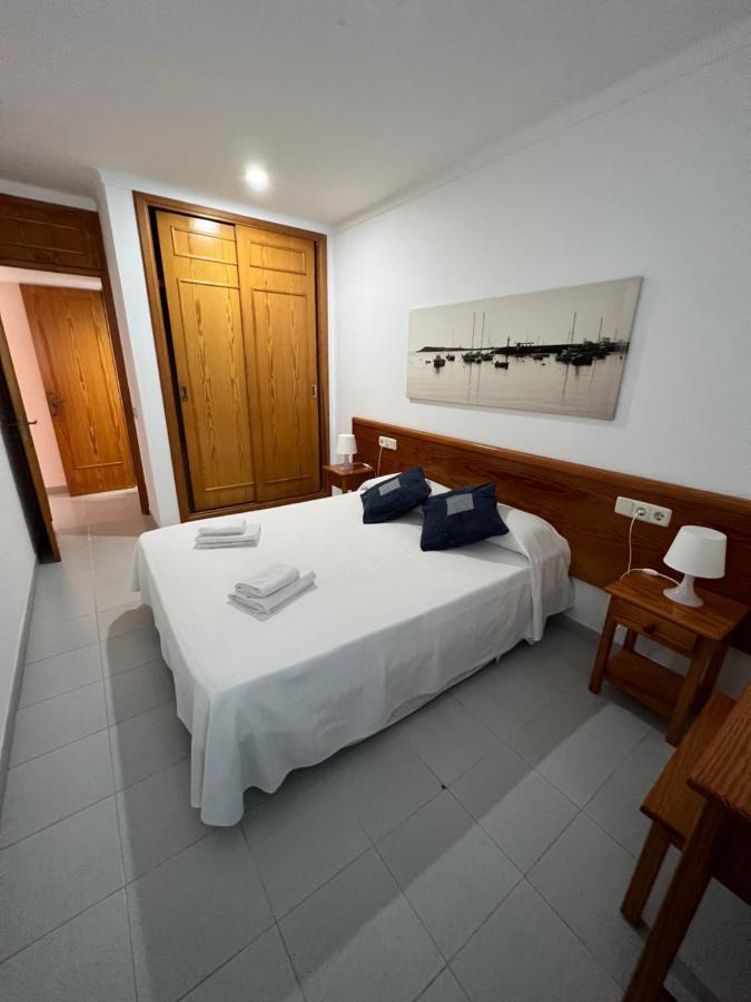Apartamentos Ca'N Vidal Colonia de Sant Jordi Екстериор снимка