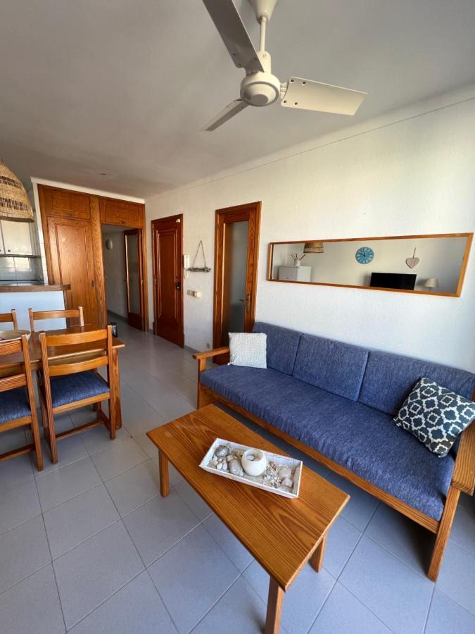 Apartamentos Ca'N Vidal Colonia de Sant Jordi Екстериор снимка