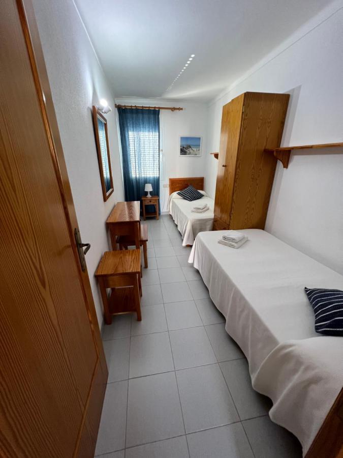 Apartamentos Ca'N Vidal Colonia de Sant Jordi Екстериор снимка
