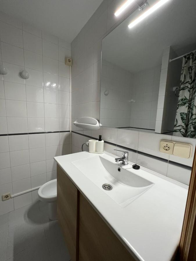 Apartamentos Ca'N Vidal Colonia de Sant Jordi Екстериор снимка
