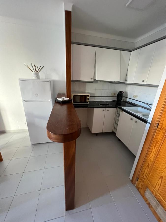 Apartamentos Ca'N Vidal Colonia de Sant Jordi Екстериор снимка