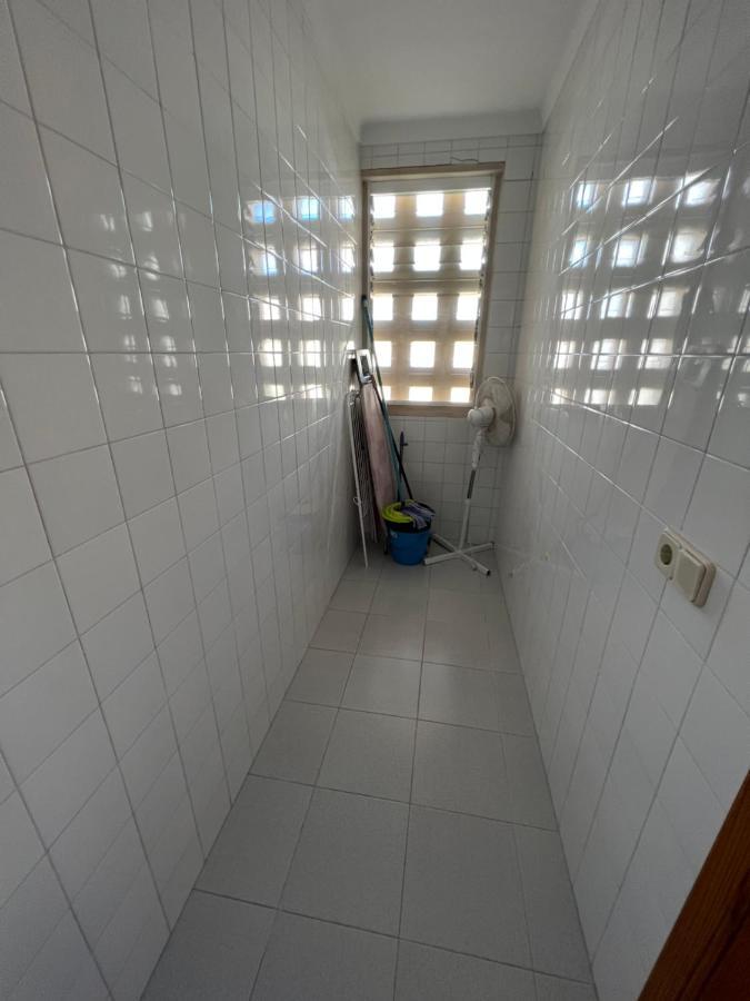 Apartamentos Ca'N Vidal Colonia de Sant Jordi Екстериор снимка