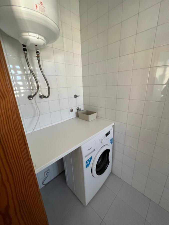 Apartamentos Ca'N Vidal Colonia de Sant Jordi Екстериор снимка