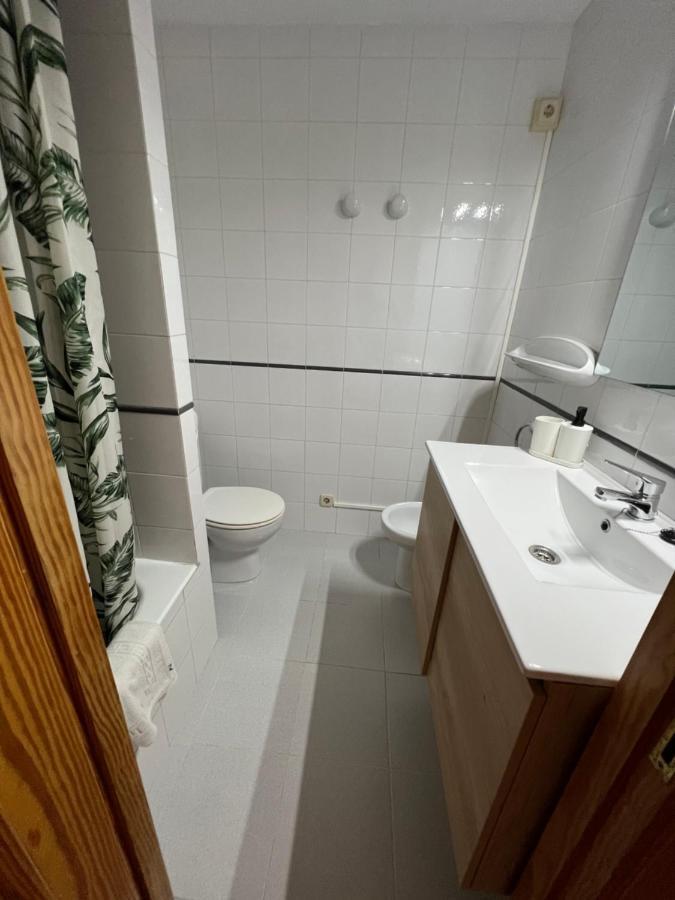 Apartamentos Ca'N Vidal Colonia de Sant Jordi Екстериор снимка
